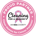 issa charity logo